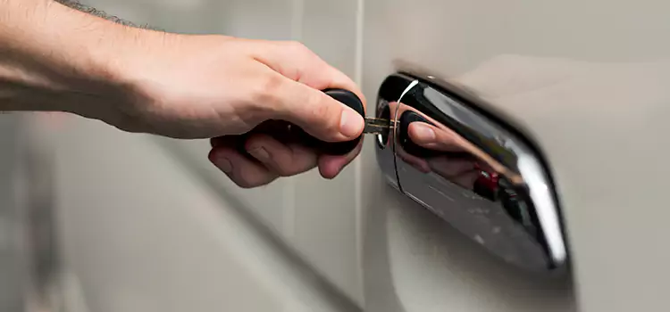 Why Choose Our Auto Locksmith Team in Homewood, AL?