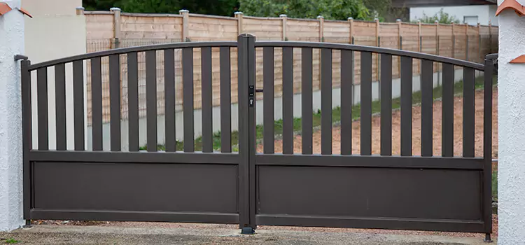 Advanced Gate Solutions in Homewood, AL