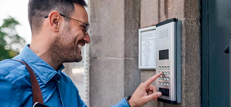 Advanced Solutions for Enhanced Security in Homewood, AL