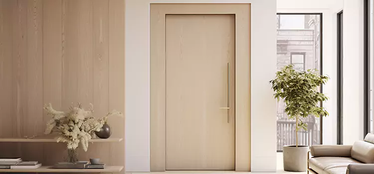 Choose Quality for Your Inside Doors in Homewood, AL