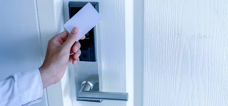 Why Choose Us for Your Keycard Lock Installation in Homewood, AL?