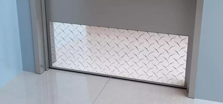 Benefits of Professional Kick Plate Solutions in Homewood, AL
