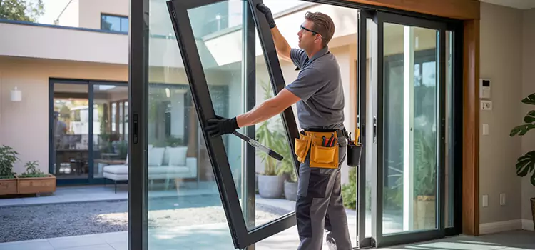 Specialized Sliding Door Roller Services in Homewood, Alabama
