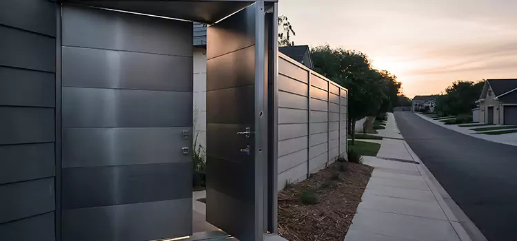 Comprehensive Steel Door Solutions in Homewood, AL