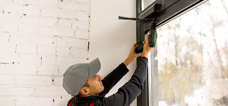 Your Trusted Partner for Door Closer Solutions in Homewood, AL