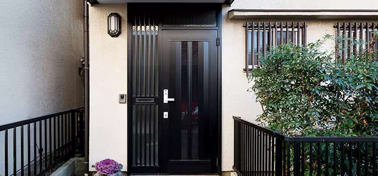 Popular Exterior Door Options in Homewood, AL