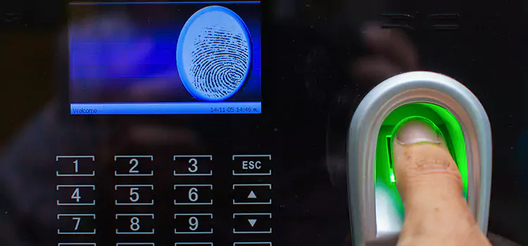 Your Trusted Partner for Secure Access in Homewood, AL